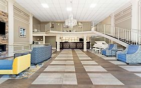 Best Western Riverside Inn